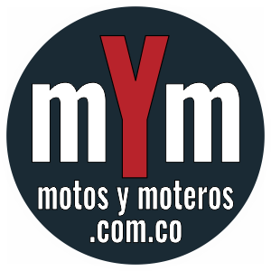 Logo Motos y Moteros