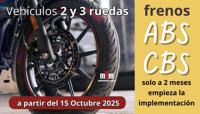 Blog Motos y Moteros
